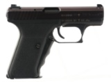 HK MODEL P7 M8 SEMI AUTO 9mm CALIBER PISTOL