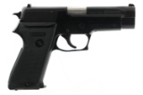 BROWNING MODEL BDA 220 9mm CALBER PISTOL