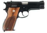 SMITH & WESSON MODEL 39 9mm CALIBER PISTOL