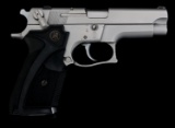 SMITH & WESSON MODEL 5906 9mm CALIBER PISTOL
