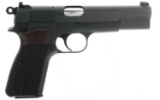 SPRINGFIELD ARMORY INC MODEL SA-35 9mm CAL PISTOL