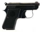 BERETTA MODEL 950B 6.35mm CALIBER PISTOL