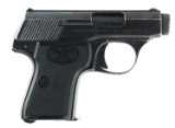 WALTHER MODEL 5 6.35mm CALIBER SEMI AUTO PISTOL