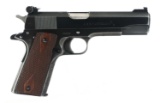 COLT 1911 MODEL SUPER 38 .38 CALIBER PISTOL