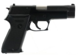 BROWNING MODEL BDA 220 .38 SUPER CALIBER PISTOL