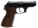 MAUSER MODEL HSc SUPER .380 ACP CAL PISTOL