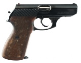 MAUSER MODEL HSc SUPER .380 ACP CAL PISTOL