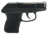KEL-TEC MODEL P3AT SEMI AUTOMATIC .380 CAL PISTOL