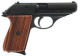 SIG SAUER P230 .380 ACP CAL SEMI AUTOMATIC PISTOL