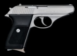 SIG SAUER MODEL P230SL .380 ACP CALIBER PISTOL