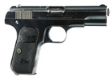 1920 COLT 1903 POCKET HAMMERLESS .32 CAL PISTOL