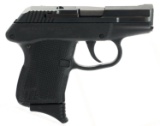 KEL TEC MODEL P-32 .32 ACP CAL SEMI AUTO PISTOL