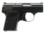 FN MODEL BABY BROWNING .25 ACP CAL POCKET PISTOL