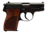 KORRIPHILA MODEL TP-70 .25 ACP CALIBER PISTOL