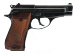 BERETTA MODEL 87 CHEETAH .22 LR CALIBER PISTOL