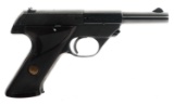 1968 HI-STANDARD MODEL 103 SPORT KING 22 LR PISTOL