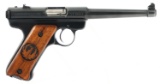 RUGER MODEL MARK I 22 LR CALIBER SEMI AUTO PISTOL