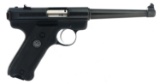 1994 RUGER MK. II .22 LR CAL SEMI AUTOMATIC PISTOL