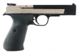 SIG SAUER TRAILSIDE .22 LR CAL SEMI AUTO PISTOL