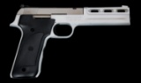 SMITH & WESSON MODEL 622 .22 LR CALIBER PISTOL