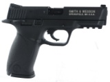 SMITH & WESSON MODEL M&P 22 .22 LR CALIBER PISTOL