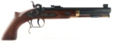 THOMPSON CENTER PATRIOT .45 CAL TARGET PISTOL