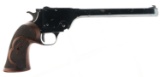 H&R MODEL U.S.R.A. .22 LR CALIBER TARGET PISTOL