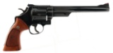 SMITH & WESSON MODEL 29-2 44 MAG CALIBER REVOLVER
