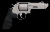SMITH & WESSON MODEL PC 629-6 44 MAG CAL REVOLVER