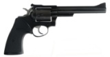 RUGER MODEL SECURITY-SIX .357 MAG CAL REVOLVER