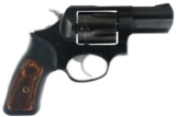 RUGER MODEL SP101 .357 MAGNUM CALIBER REVOLVER