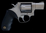 TAURUS MODEL 617 .357 MAGNUM CALIBER DA REVOLVER