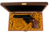 1975 COLT MODEL DIAMONDBACK .38 SPL CAL REVOLVER