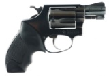 SMITH & WESSON MODEL 36 38 SPL CALIBER REVOLVER
