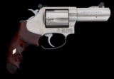 SMITH & WESSON MODEL PC 60-7 .38 SPL CAL REVOLVER