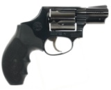 TAURUS MODEL 85 .38 SPECIAL CALIBER DA REVOLVER