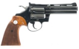 1978 COLT MODEL DIAMONDBACK .22 LR CAL REVOLVER