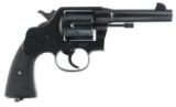 COLT MODEL NEW SERVICE 45 COLT CALIBER DA REVOLVER