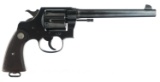 COLT MODEL NEW SERVICE .44-40 CALIBER DA REVOLVER