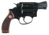 S&W CHIEFS SPECIAL AIRWEIGHT .38 SPL CAL REVOLVER