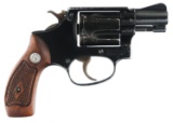 S&W CHIEFS SPECIAL AIRWEIGHT .38 SPL CAL REVOLVER