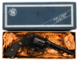 SMITH & WESSON M&P MODEL 1905 .38 SPL CAL REVOLVER