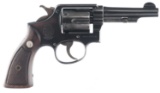 SMITH & WESSON MODEL 1905 M&P .38 SPL CAL REVOLVER