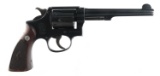 SMITH & WESSON MODEL 1905 M&P .38 SPL CAL REVOLVER