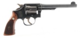 SMITH & WESSON MODEL 1905 M&P .38 SPL CAL REVOLVER