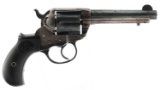 1903 COLT MODEL 1877 LIGHTNING DA .38 CAL REVOLVER