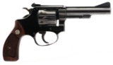 S&W MODEL 1953 KIT GUN .22 LR CALIBER REVOLVER