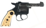 ROHM MODEL RG10 .22 SHORT CALIBER DA REVOLVER