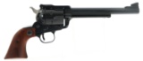 RUGER MODEL BLACKHAWK .45 CALIBER SA REVOLVER