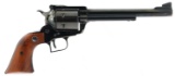 1973 RUGER SUPER BLACKHAWK .44 MAG CAL SA REVOLVER
